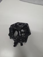 XLC MTB Pedals Black Lightweight Good Condition Spring Sale!