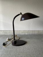 Bag Turgi Vitage Tischlampe
