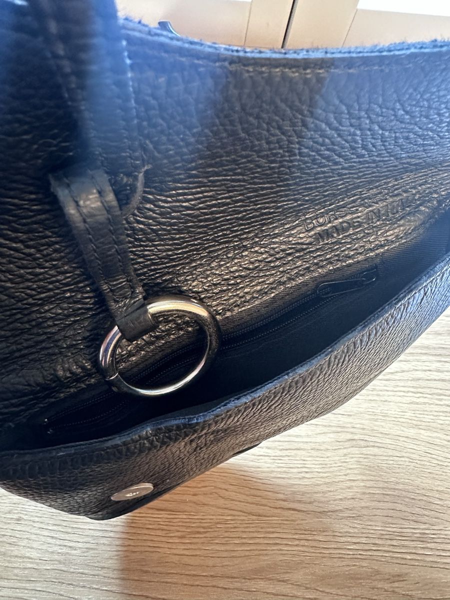Borse da donna: Bauchtasche - Made in Italy – Nuovo (secondo la descrizione) da Rüschlikon venduto da juz_2t2j 4