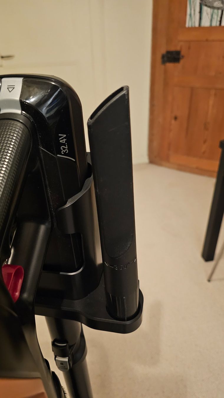 Rowenta Aspirapolveri & Accessori: Rowenta Aspirateur X-Force 15.60 – Usato da La Chaux-de-Fonds venduto da little_bubble 5