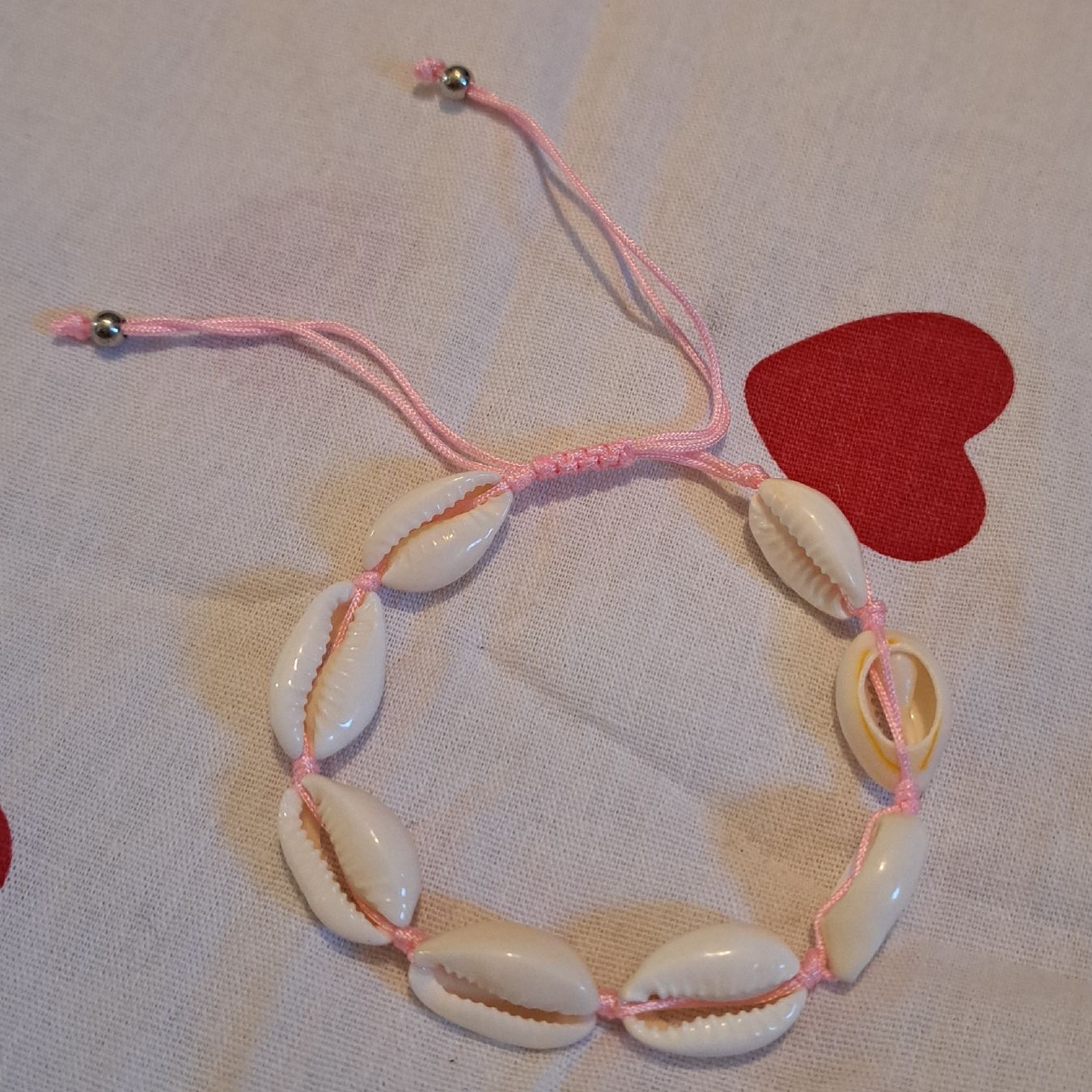 Bracciali & Braccialetti: Armband Muschel NEU – Nuovo e nell'imballaggio originale da Zürich venduto da dph_r9t2