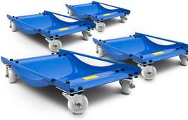 Bituxx 4x PKW Rangierhilfe