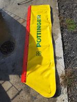 Pöttinger Schwadtuch