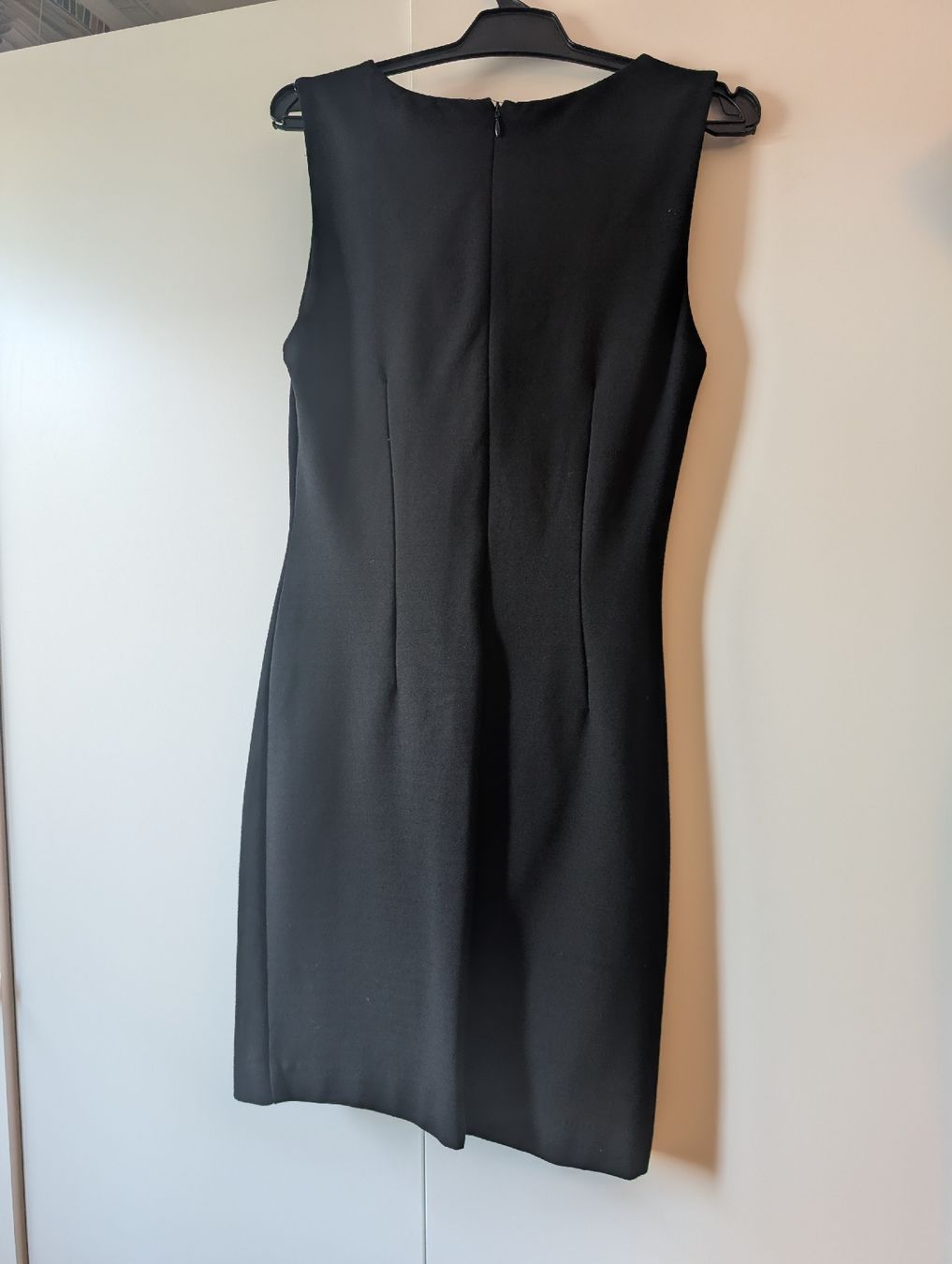 Mango Kleider: Damen Kleid schwarz Grösse m – Neu (gemäss Beschreibung) aus Bern von soa_y6fn 1