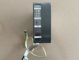 Aumüller EMB 8000+ Power Modul PM RWA