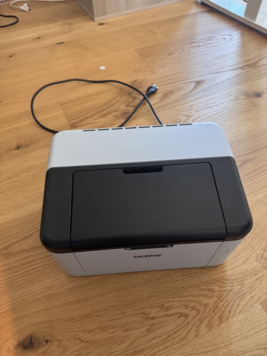 Brother Stampanti: Brother printer HL-1210W – Usato da Dielsdorf venduto da Ladse1 1