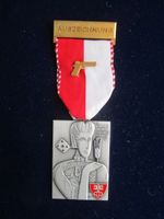 32. Nidwaldner Kant. Schützenfest Beckenried 1971- Pistole