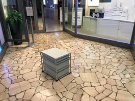 USM  herzige KORPUS LIEFERUNG GRATIS