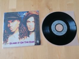 Milli Vanilli – Blame It On The Rain