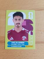Panini WM 2026 QAT 19