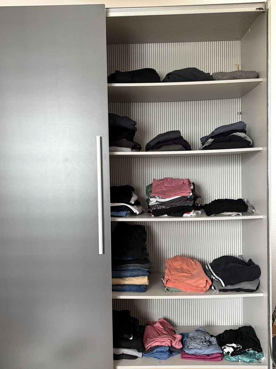 Armadi: Kleiderschrank – Usato da Mosen venduto da PaddingtonBear 5