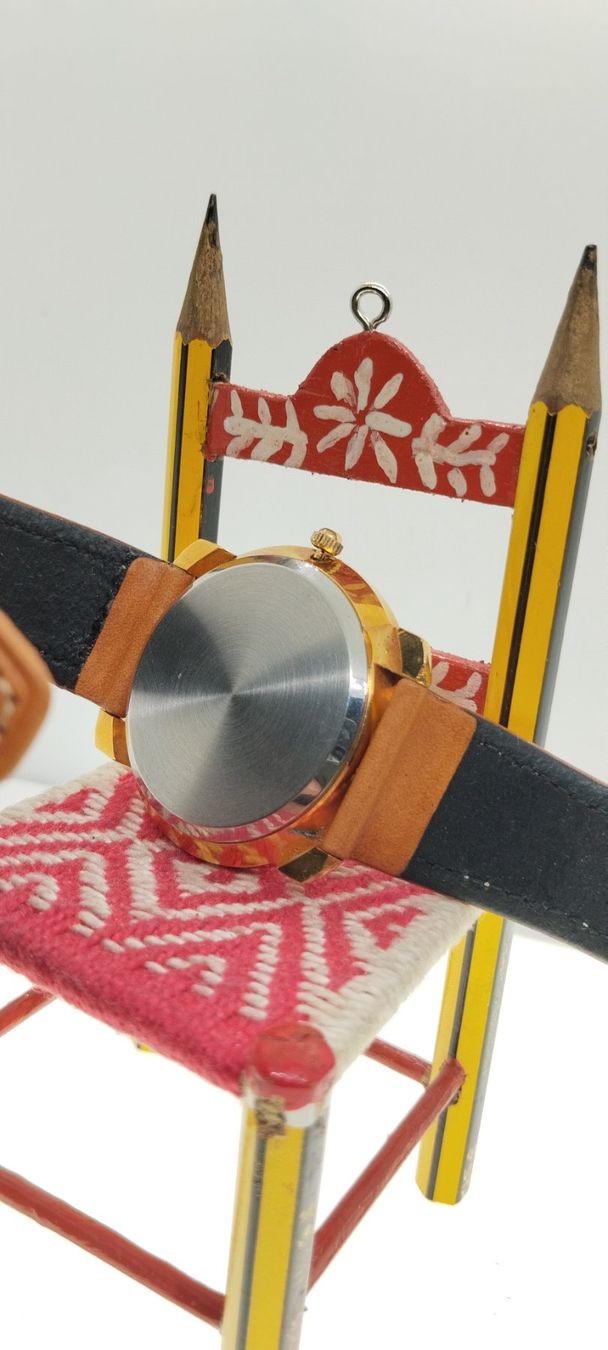 Orologi: Montre récupéré fero – Usato da La Chaux-de-Fonds venduto da jac_9llg 7