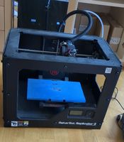 Imprimante 3D MakerBot Replicator 2