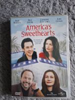 AMERICA'S SWEETHEARTS      DVD