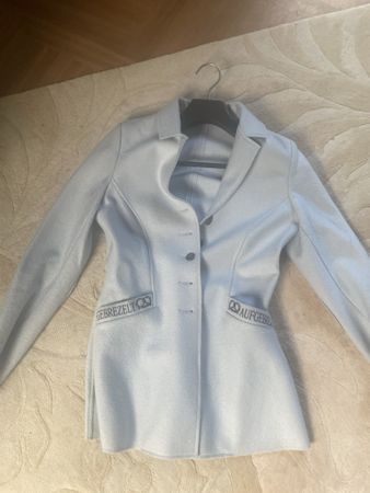 Angie miller Blazer -tailliert -gr -M
