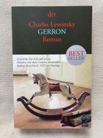 Charles Lewinsky, Gerron