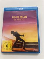 Bohemian Rhapsody (Blu-ray) Rami Malek