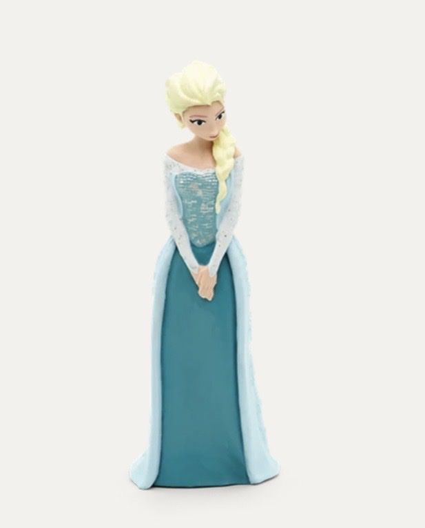 Tonies Statuette: Tonie Die Eiskönigin – Usato da Grabs venduto da LauraV05