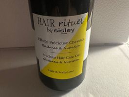 Hair rituel by Sisley, Haaröl, neu