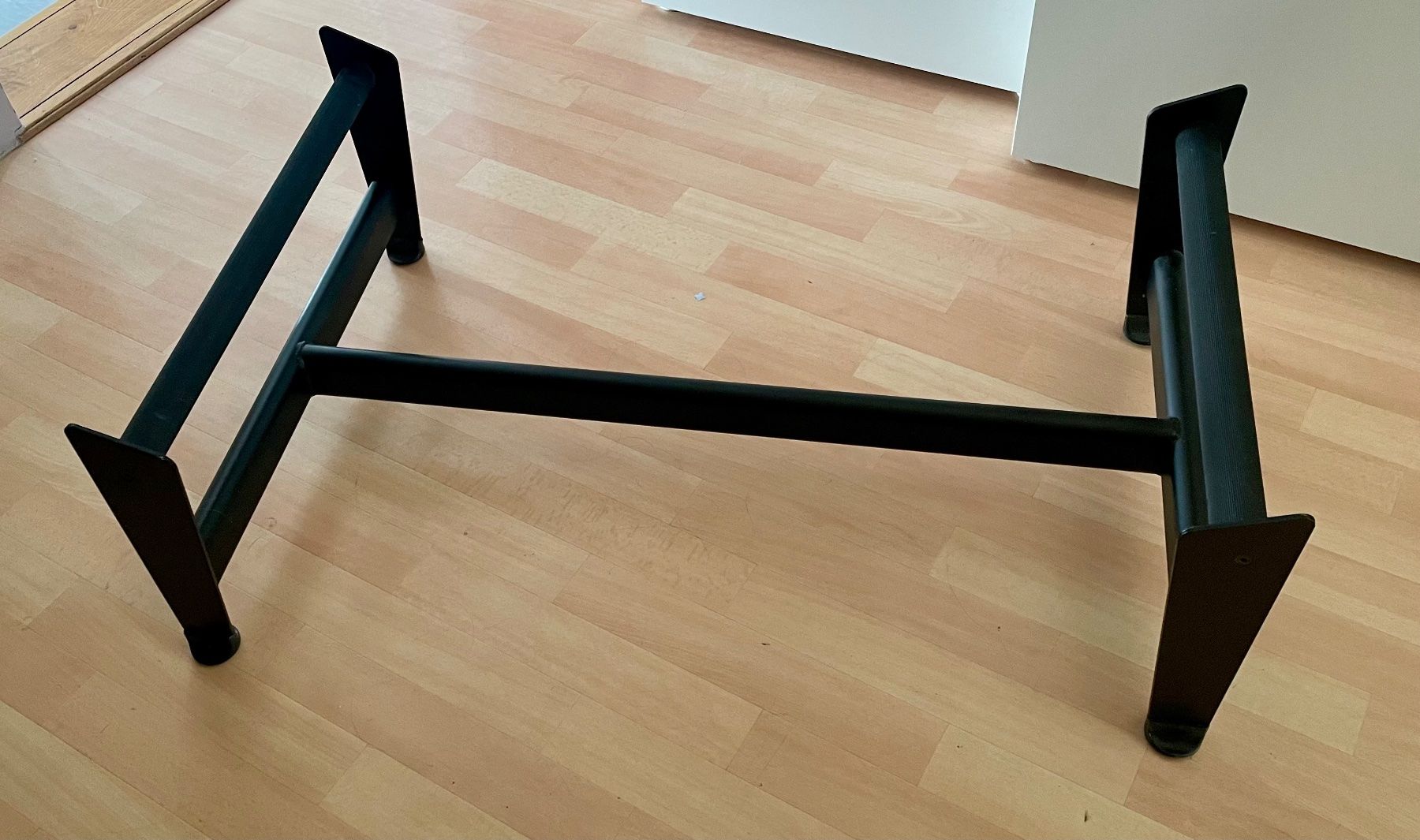 Poltrone: Fauteuil style LC4 simili cuir – Usato da Moudon venduto da Mathor 2