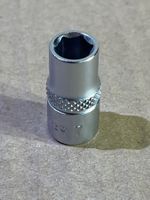 Technocraft Stecknuss 1/4" 7mm