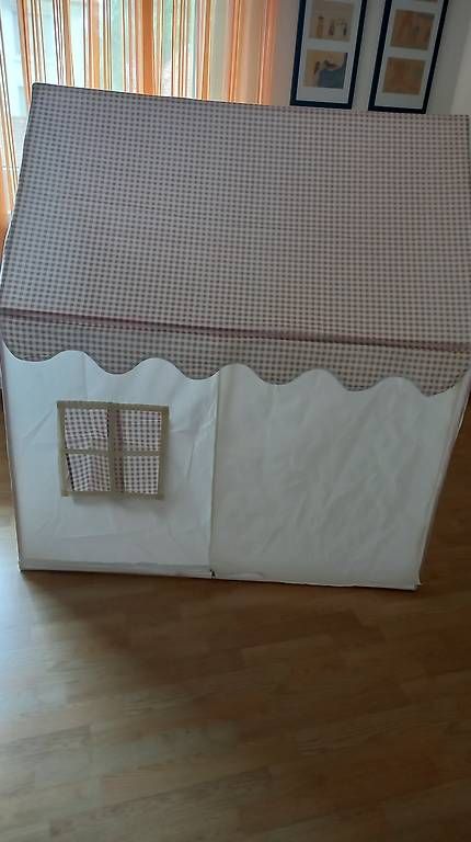 Spielhäuser: Spielhaus – Gebraucht aus Wattwil von Rainbow412 4