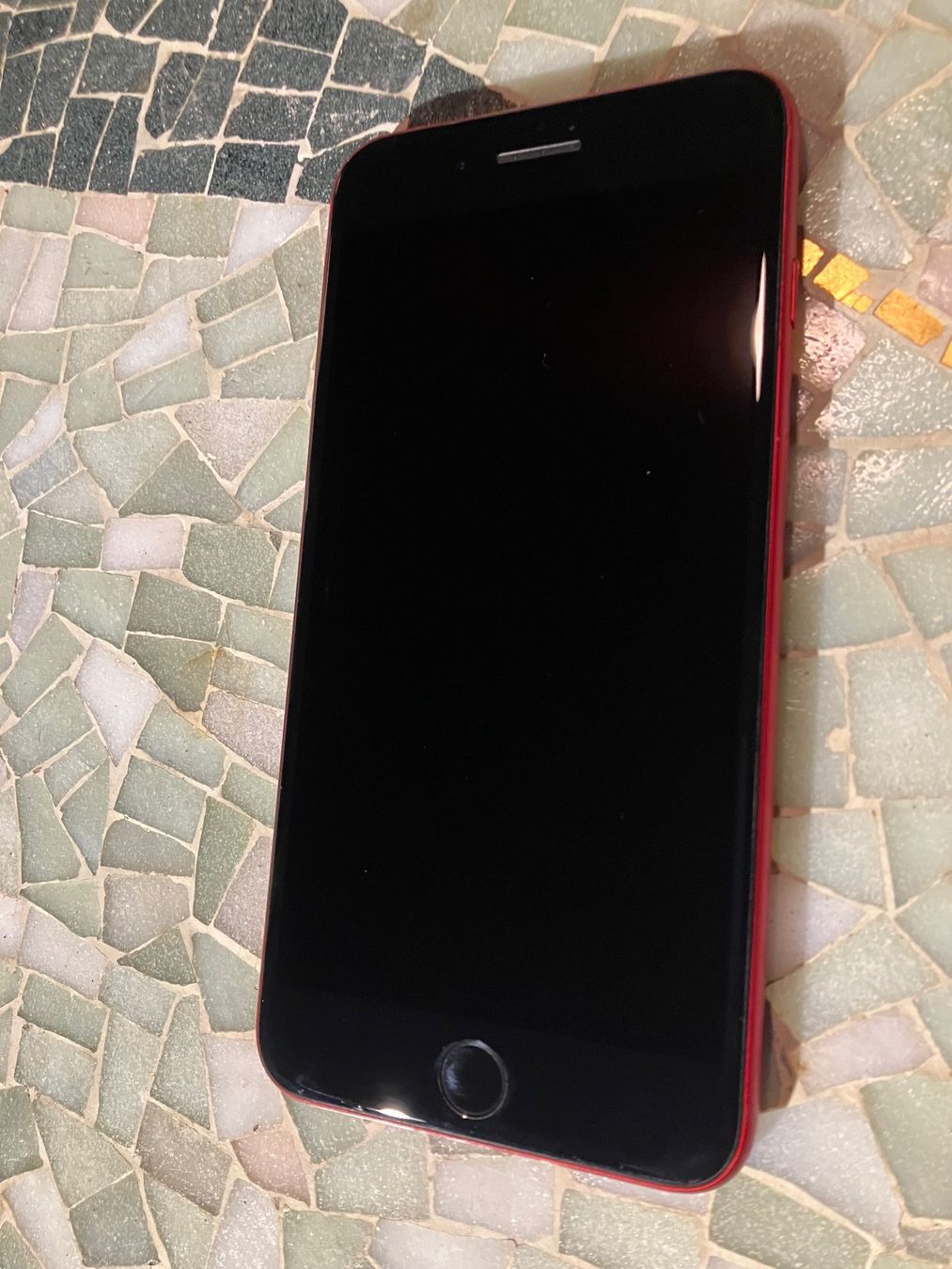 Apple Handys / Smartphones: iPhone 8 Plus 64 GB – Gebraucht aus Zürich von EllaHa 1