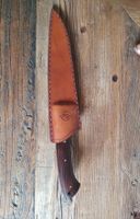Couteau de chasse