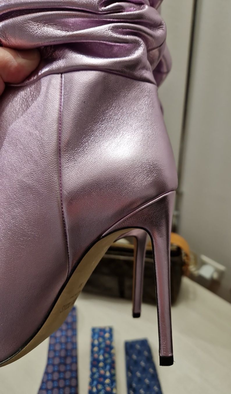 Scarpe da donna: Paris Texas nuovissimi 38 – Usato da Corteglia venduto da ila_kz6b 3
