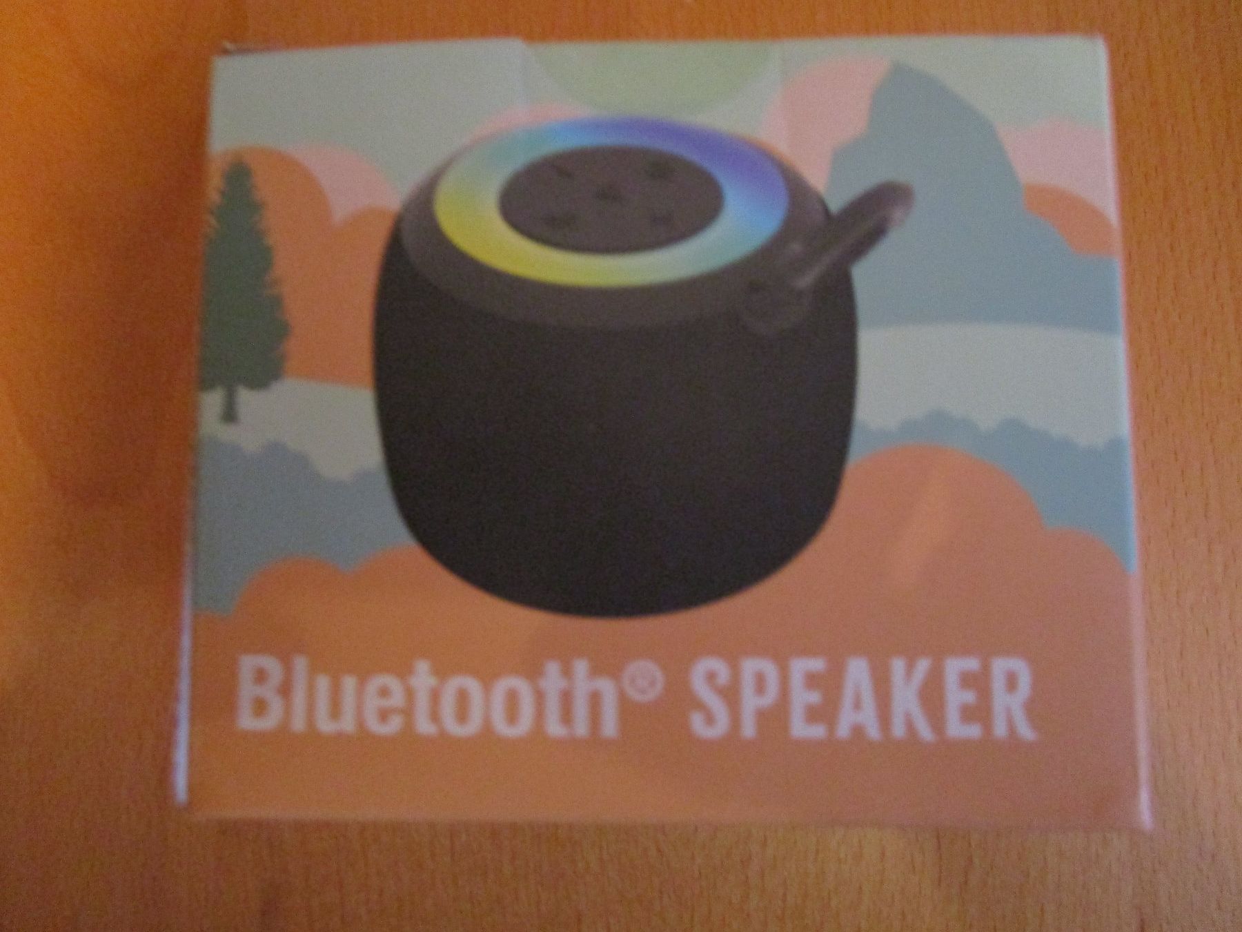 Lautsprecher: Bluetooth  NEU – Neu und originalverpackt aus Wetzikon ZH von Storchadebar
