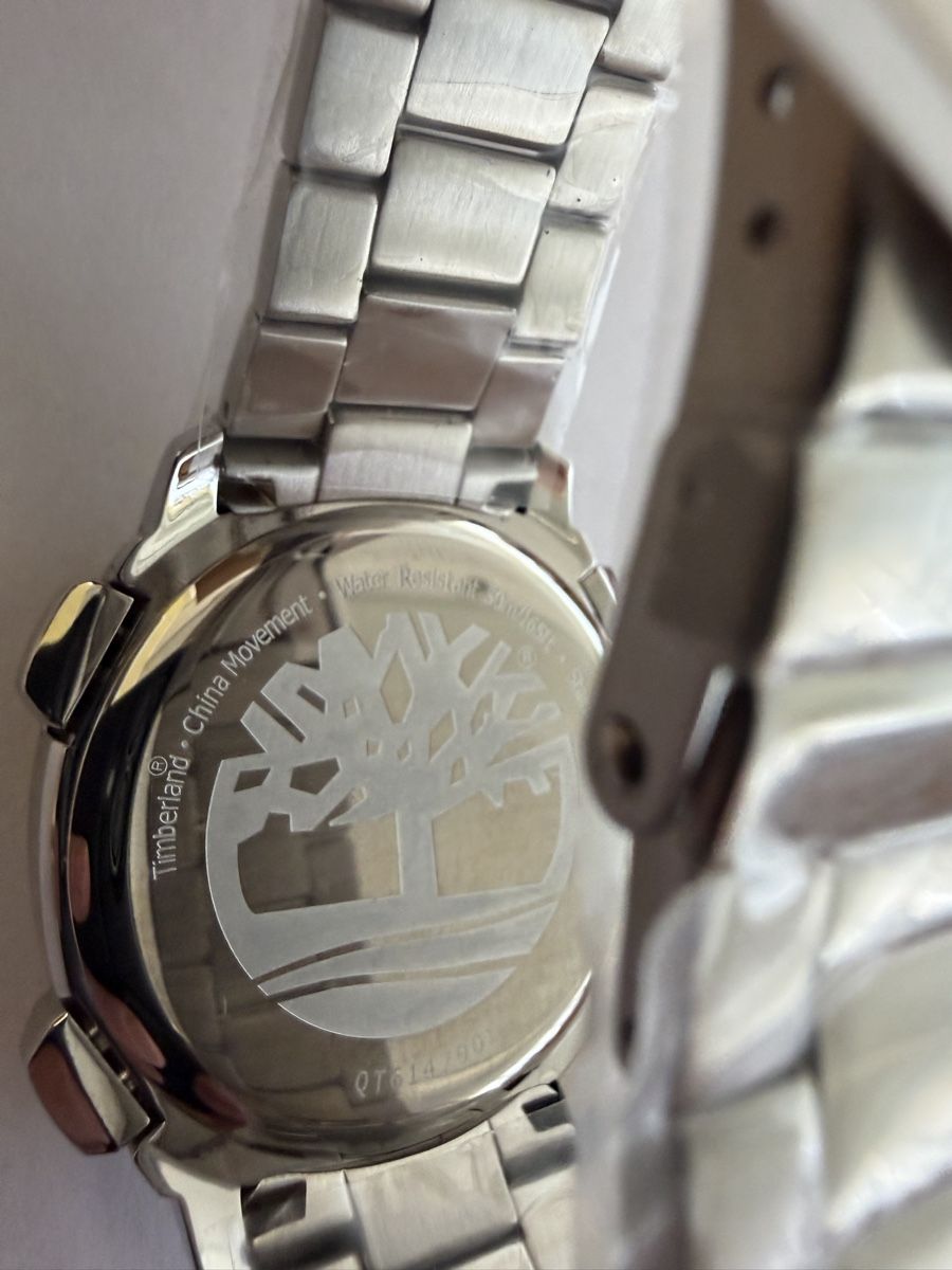 Timberland Montres: Montre Timberland neuve  – D'occasion à Echallens par JAR69 2