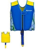 Giubbotto di Nuoto per Bambini M. 3-6 anni