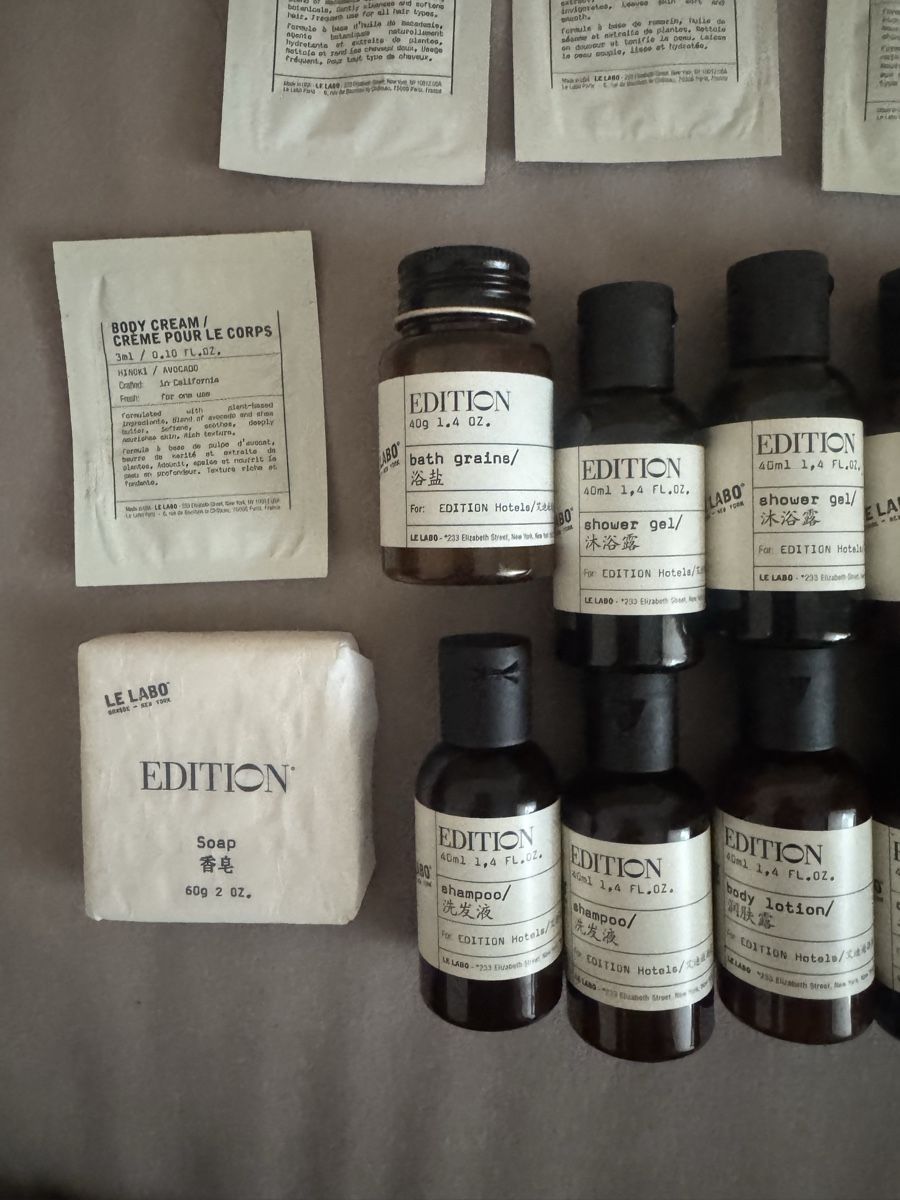Le Labo Parfums & Eau de Toilette: Le Labo Set  – Neuf avec emballage d'origine à Davos Dorf par gin_8k9d 1