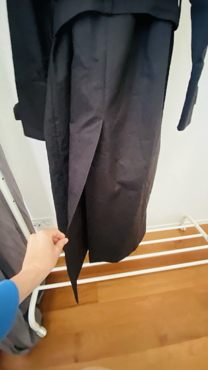 Zara Cappotti: Zara Trenchcoat 36 – Usato da Rorschacherberg venduto da LUXUS24 3