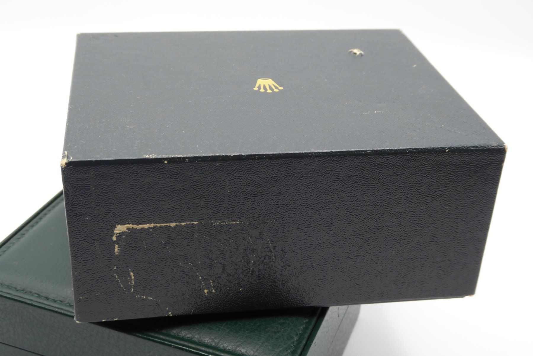 Rolex Uhrenboxen: Rolex Vintage box 11.00.01 – Gebraucht aus Geneve von adr_xk6n 8