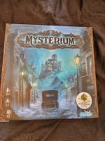 Mysterium