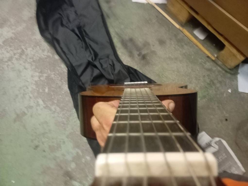 Ibanez Strumenti musicali: Ibanez GA60 Classic guitar – Usato da Basel venduto da Petergunn 4