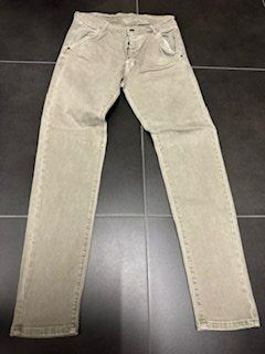 Hose beige Melly&Co M