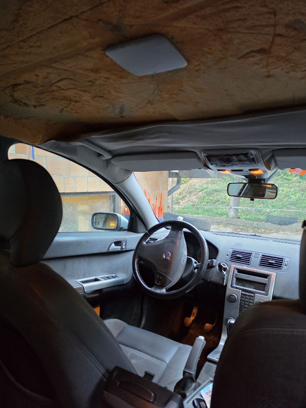 Volvo Autos: Volvo V50 – Gebraucht aus Schelten von fab_2g7k 4