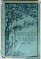 Pomologie Romande Illustrée - 1916