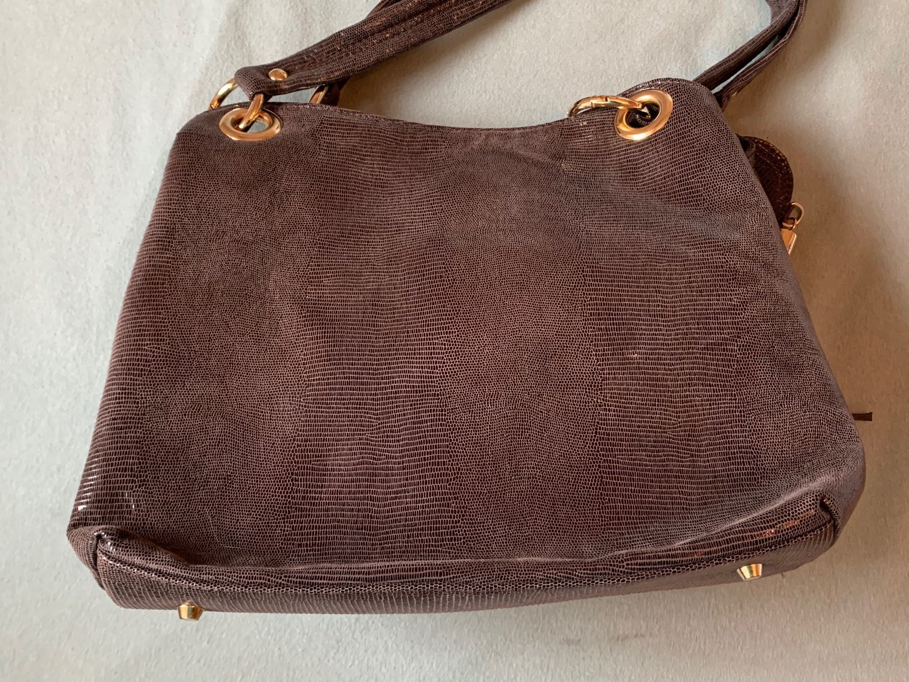 Borse da donna: Heyraud Handtasche – Usato da ZUFIKON venduto da SULMI01 3