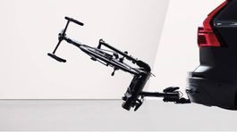 Anhängerkupplung Fahrradträgere