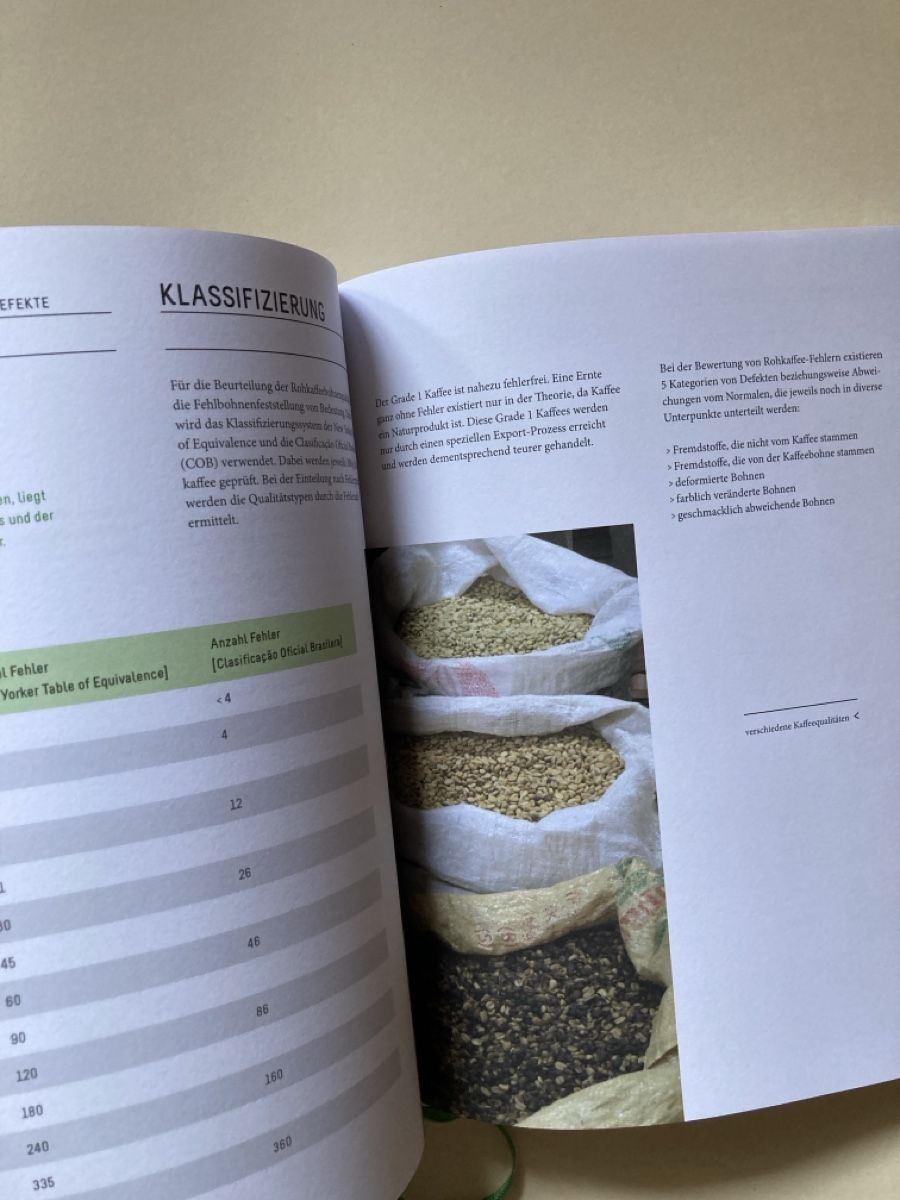 Libri: KAFFEE Genuss - Passion - Wissenschaft – Usato da Zürich venduto da 000rk 5