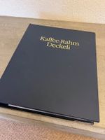 Kafferahmdeckeli - Sammlung