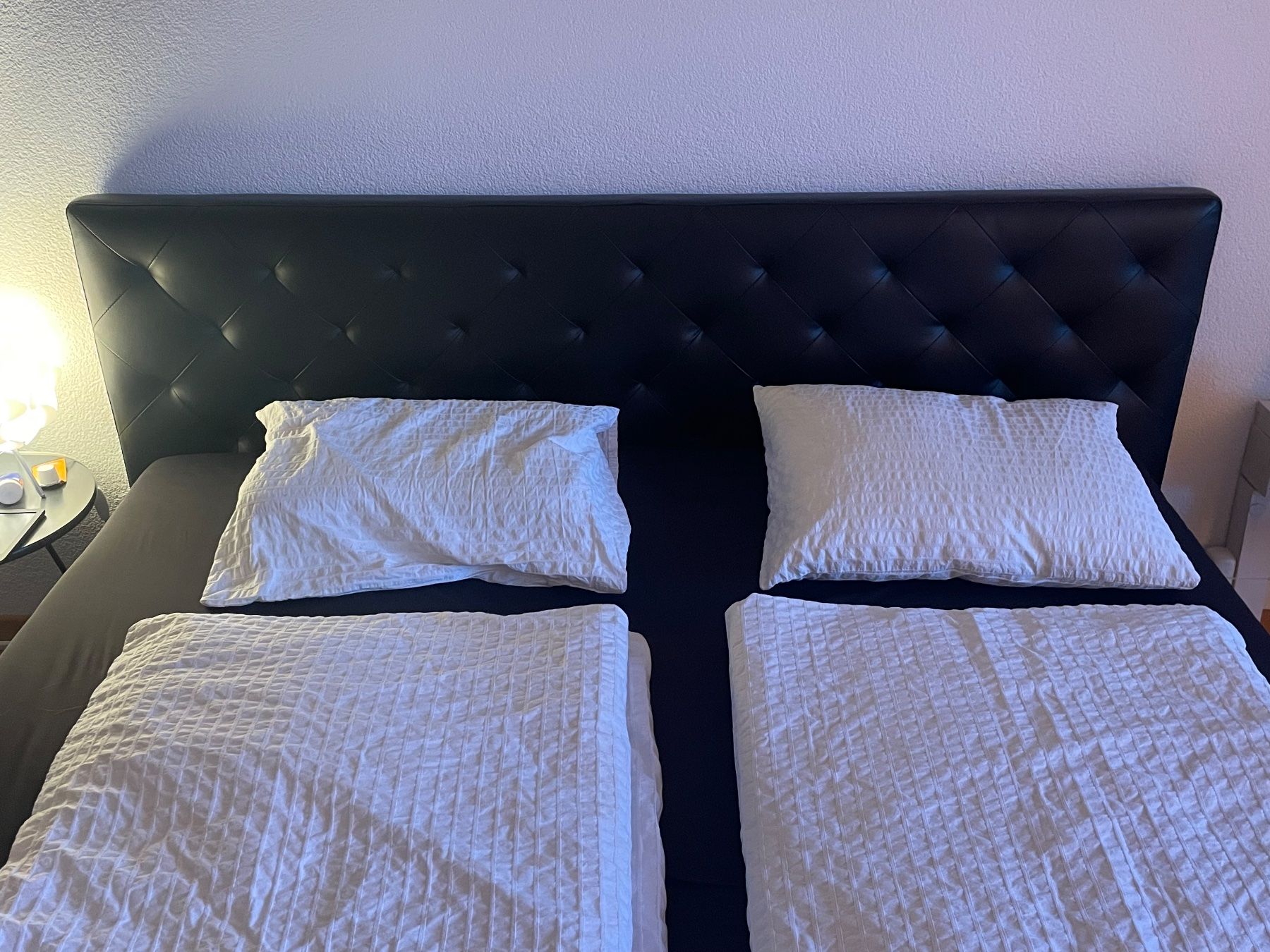 Letti: Bett 160x200cm – Usato da Zürich venduto da P.S1 1