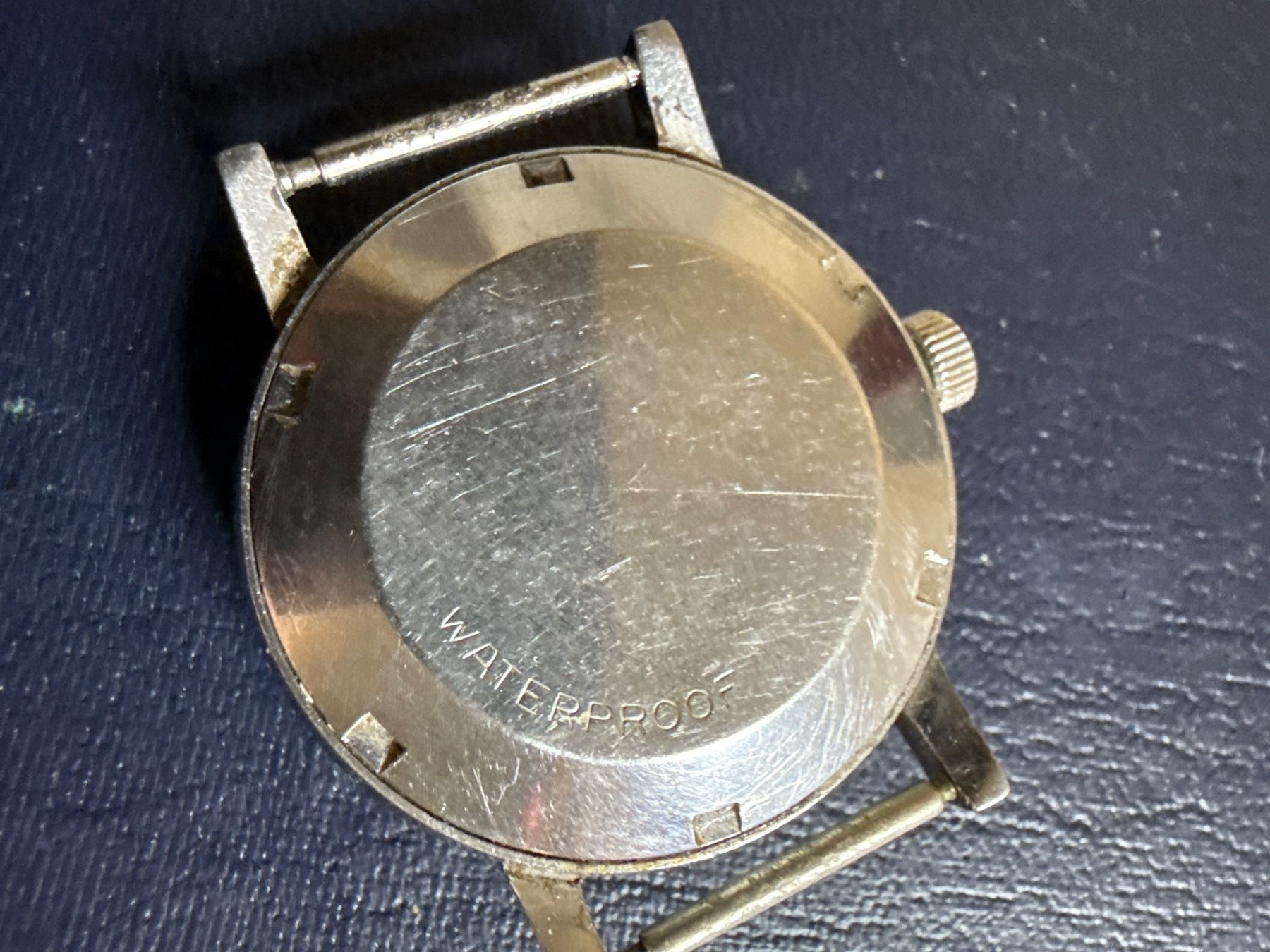 Omega Orologi: Omega Geneve Automatic 35 mm – Usato da Pfeffingen venduto da Allhandelklgwatches 3