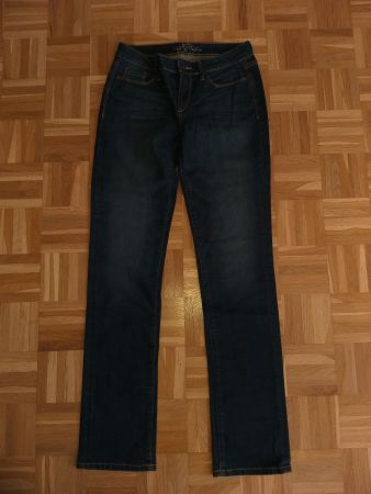Jeans ESPRIT  Taille/Grosse W27 L34  MEDIUM RISE  STRAIGHT