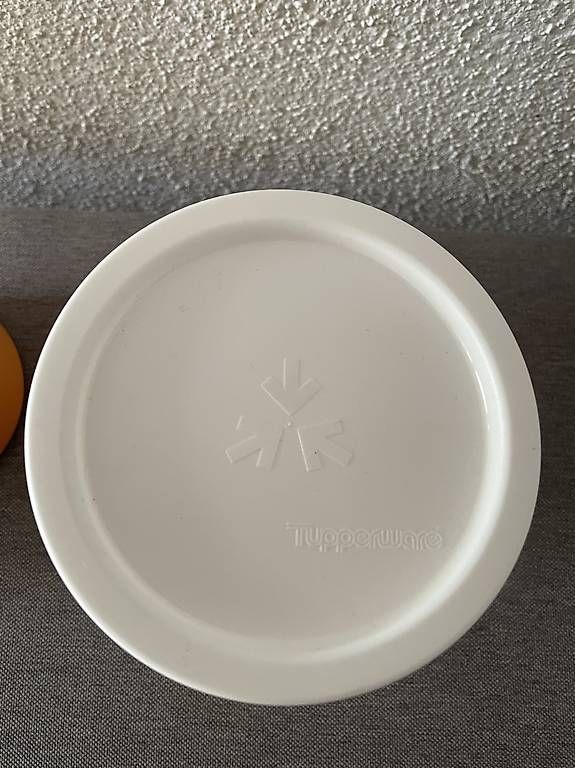 Contenitori & Simili: Tupperware Vorratsdosen 1.25 l, 3er-Set, neu – Usato da Künten venduto da Gubapri 1