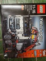 Lego Technik 42043 Mercedes-Benz Arocs 3245