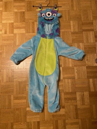 Costume (Halloween)